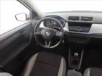 Škoda Fabia - fotka číslo 6