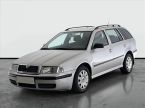 Škoda Octavia - fotka číslo 1