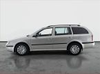 Škoda Octavia - fotka číslo 2