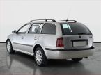 Škoda Octavia - fotka číslo 3