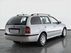 Škoda Octavia - fotka číslo 4