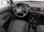 Škoda Octavia - fotka číslo 6