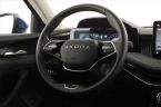 Škoda Superb - fotka číslo 7