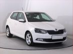 Škoda Fabia - fotka číslo 0