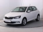 Škoda Fabia - fotka číslo 1