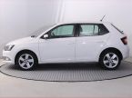 Škoda Fabia - fotka číslo 2