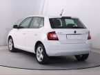 Škoda Fabia - fotka číslo 3