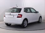 Škoda Fabia - fotka číslo 4