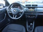 Škoda Fabia - fotka číslo 6