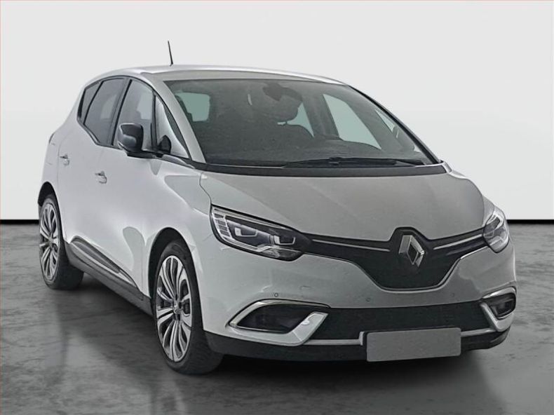 Renault Scénic - hlavní fotka inzerátu