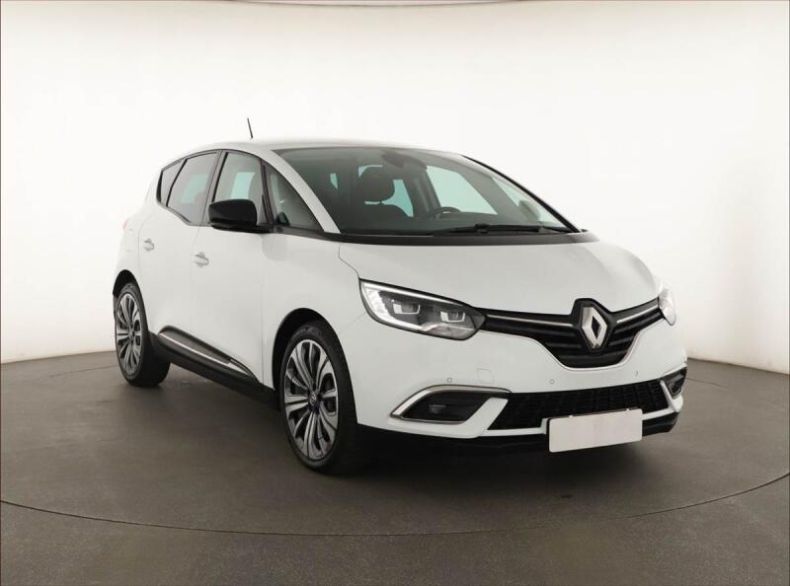 Renault Scénic - hlavní fotka inzerátu