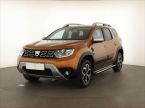 Dacia Duster - fotka číslo 1