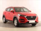 Hyundai Tucson - fotka číslo 0
