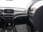 Hyundai Tucson - fotka číslo 7