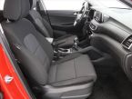 Hyundai Tucson - fotka číslo 8
