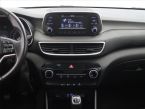 Hyundai Tucson - fotka číslo 11