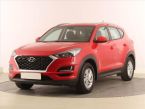Hyundai Tucson - fotka číslo 1