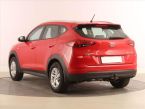 Hyundai Tucson - fotka číslo 3