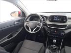 Hyundai Tucson - fotka číslo 6