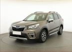 Subaru Forester - fotka číslo 1