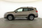 Subaru Forester - fotka číslo 2