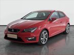 Seat Leon - fotka číslo 1
