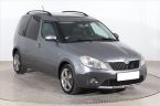 Škoda Roomster - fotka číslo 0
