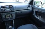 Škoda Roomster - fotka číslo 7