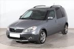 Škoda Roomster - fotka číslo 1