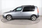 Škoda Roomster - fotka číslo 2