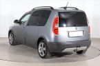 Škoda Roomster - fotka číslo 3