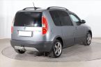 Škoda Roomster - fotka číslo 4