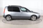 Škoda Roomster - fotka číslo 5