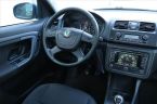 Škoda Roomster - fotka číslo 6