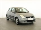 Suzuki Swift - fotka číslo 0