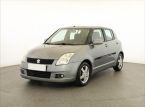 Suzuki Swift - fotka číslo 1