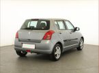 Suzuki Swift - fotka číslo 4