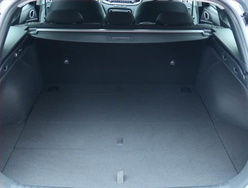 Kia Cee'd - hlavní fotka