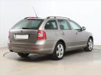Škoda Octavia - fotka číslo 4