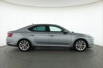 Škoda Superb - fotka číslo 5
