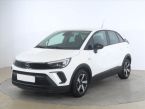 Opel Crossland X - fotka číslo 1