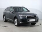 Audi Q7 - fotka číslo 0