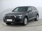 Audi Q7 - fotka číslo 1