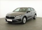 Škoda Scala - fotka číslo 1