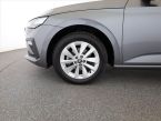 Škoda Scala - fotka číslo 20