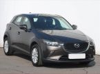 Mazda CX-3 - fotka číslo 0