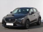 Mazda CX-3 - fotka číslo 1