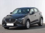 Mazda CX-3 - fotka číslo 1