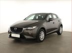 Mazda CX-3 - fotka číslo 1