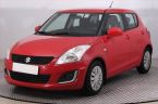 Suzuki Swift - fotka číslo 1
